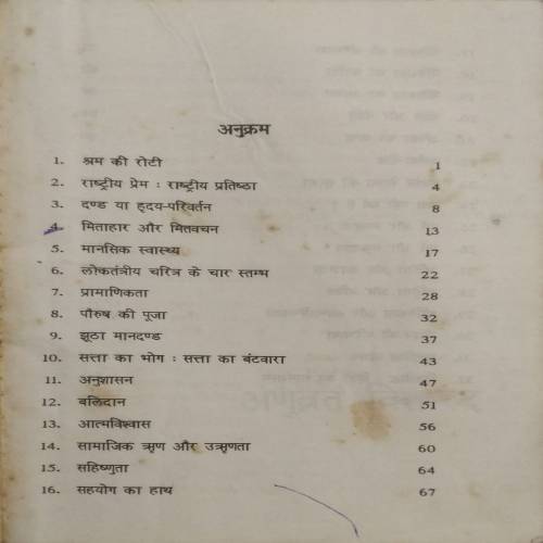 Anuvrat visharad