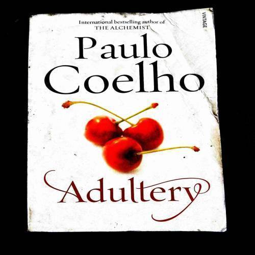 Adultery ( Paulo Coelho ) .