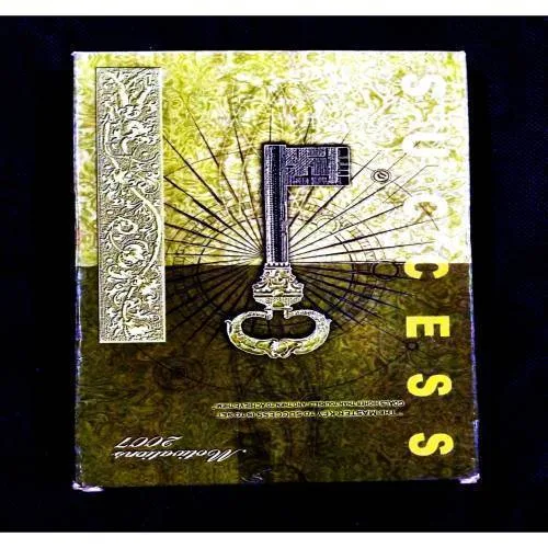 Diary ( Motivations 2007 ) .
