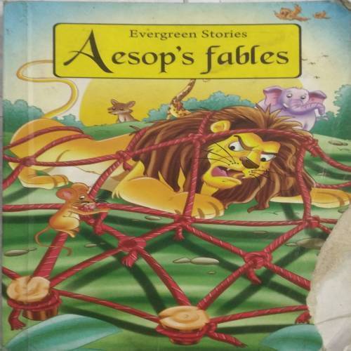Aesop's Fables
