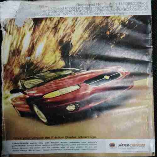 Reader's Digest (February 2007)