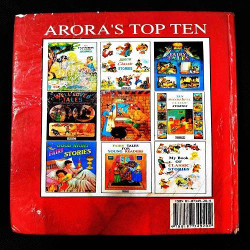 101 Stories Of Grand Mother .
