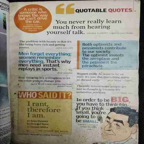 Reader's Digest (December 2006)