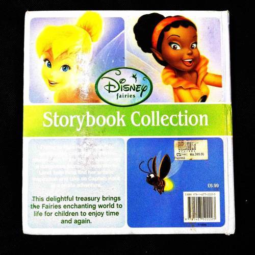 Storybook Collection ( Desnip Fairies ) .