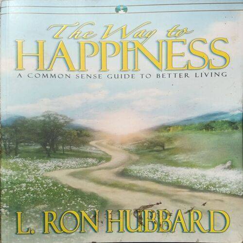 The Way To Happiness ( L. Ron Hubbard ) ( Page No. 248 )