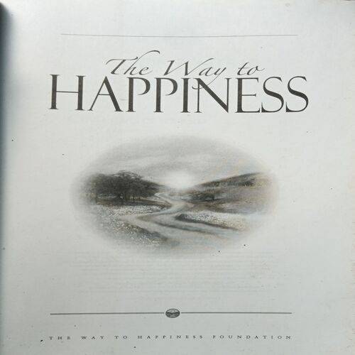 The Way To Happiness ( L. Ron Hubbard ) ( Page No. 248 )