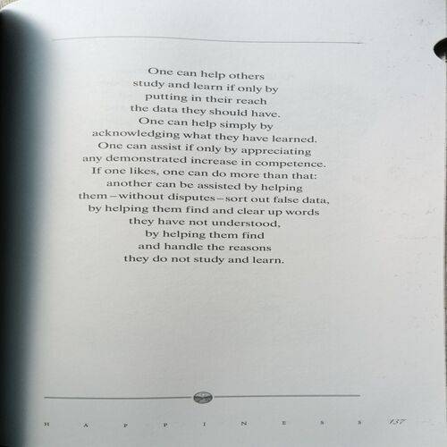 The Way To Happiness ( L. Ron Hubbard ) ( Page No. 248 )
