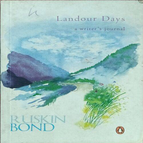 Landour Days ( Ruskin Bond )