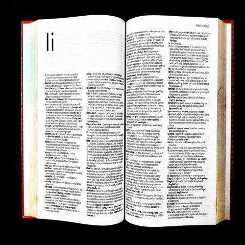 Collins English Dictionary .
