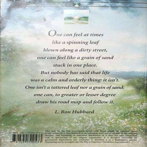 The Way To Happiness ( L. Ron Hubbard ) ( Page No. 248 )