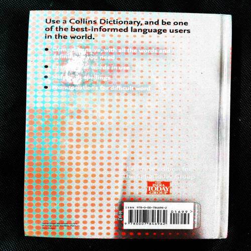 Collins English Dictionary .