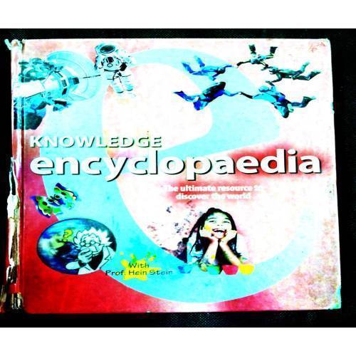 Knowladge Encyclopedia .