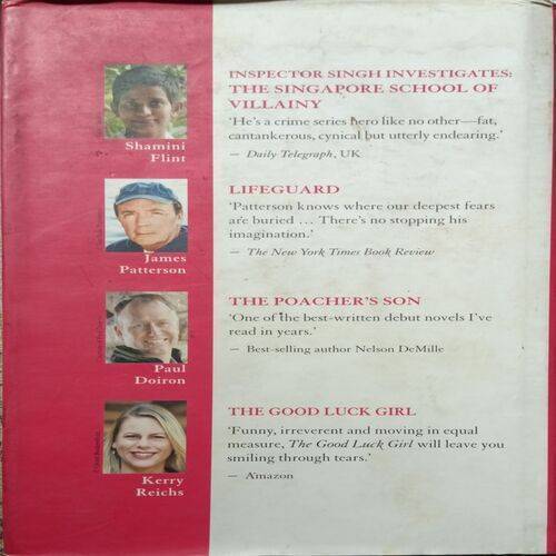 Reader's Digest Select Editions ( Page No.576 )