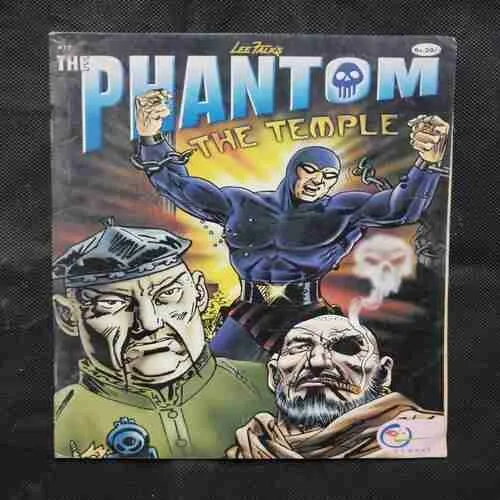 THE PHANTOM (NO-17)