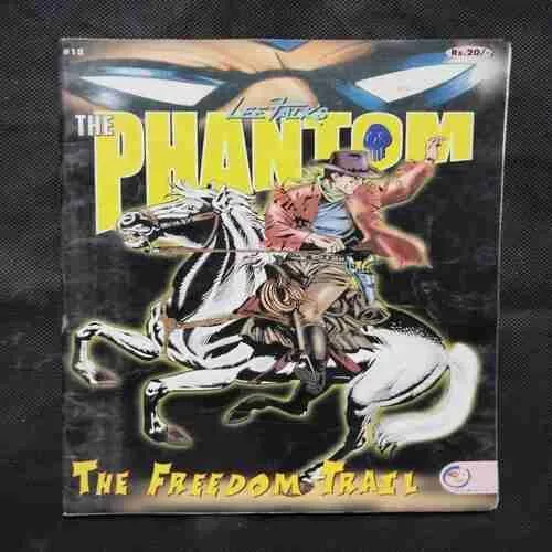 THE PHANTOM (NO-18)