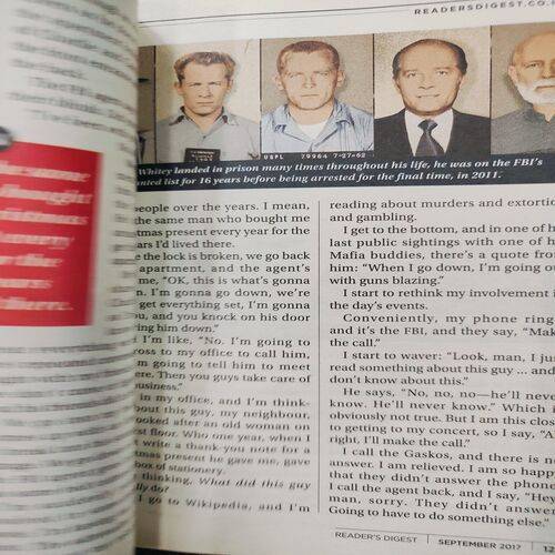 Reader’s Digest . Edition :- ( Sept - 2017 ) .