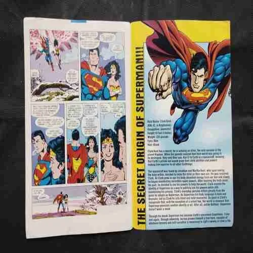 SUPERMAN