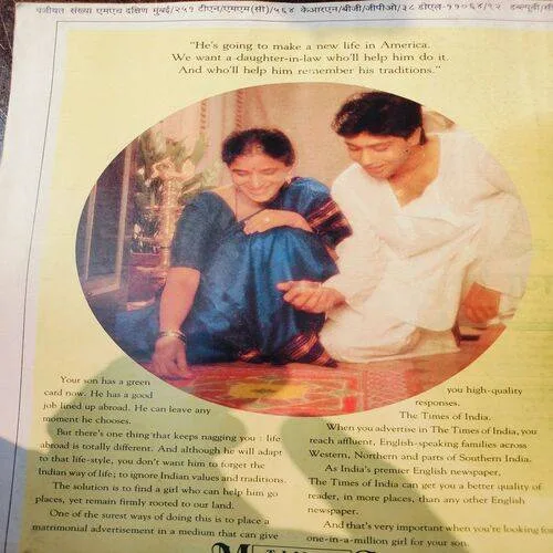 Dharmyug . Edition :- ( 16 - 31 January , 1993 ) .