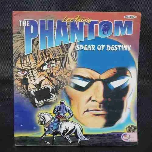 THE PHANTOM (NO-15)