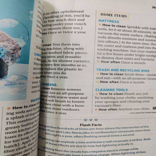 Reader’s Digest . Edition :- ( Sept - 2022 ) .