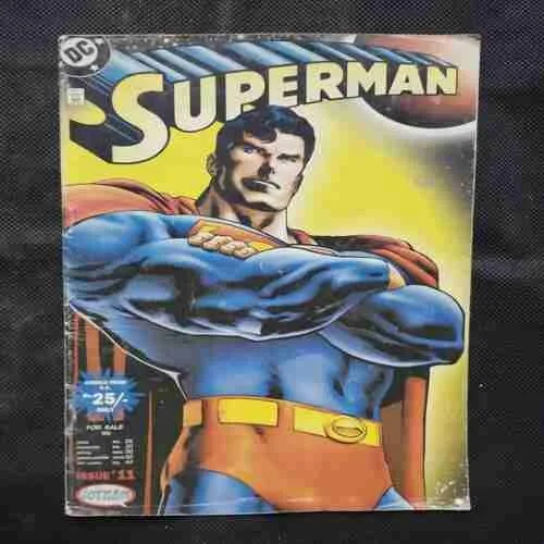 SUPERMAN