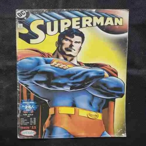 SUPERMAN