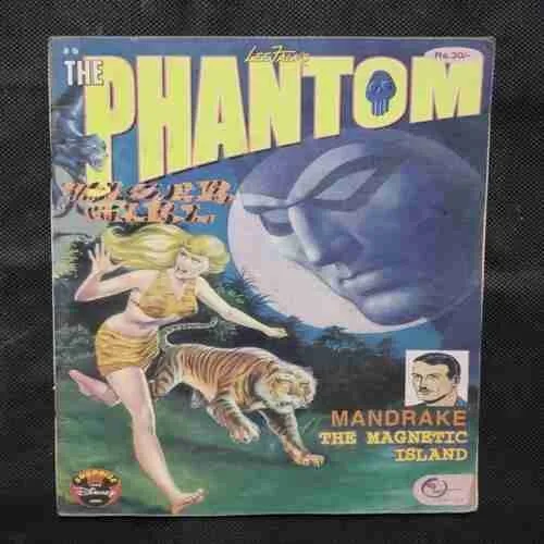 THE PHANTOM (NO-9)