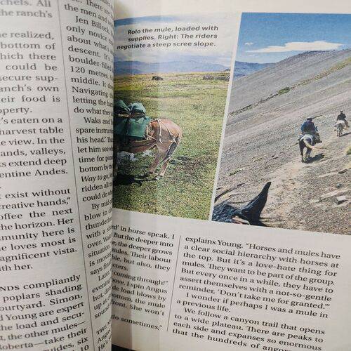 Reader’s Digest . Edition :- ( June - 2023 ) .