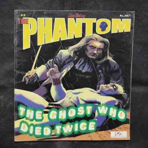 THE PHANTOM (NO-3)