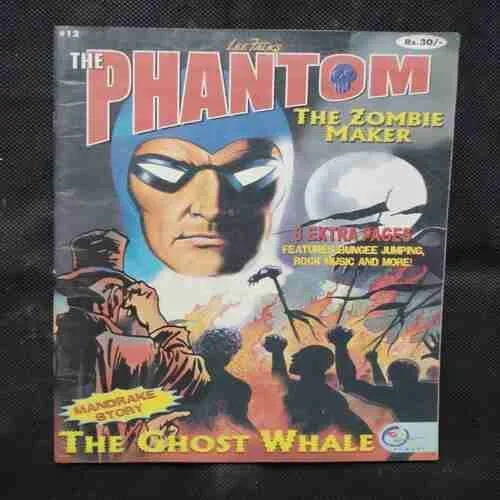 THE PHANTOM (NO-12)