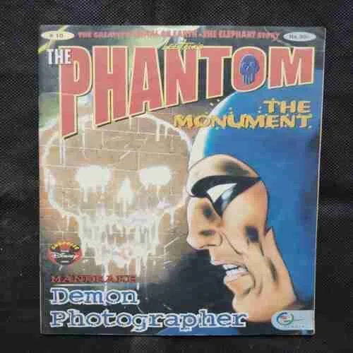 THE PHANTOM (NO-10)