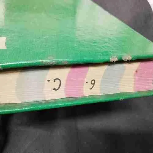 Cash Book
