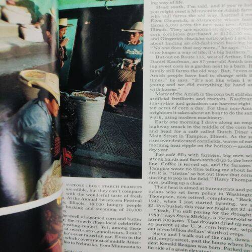 National Geographic ( Chesapeake Bay ) . Edition :- ( Vol. 183 , No. 6 , June - 1993 ) . No. Of Pages = 144 .