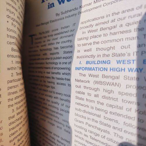 Reader's Digest . Edition :- ( May - 2003 ).