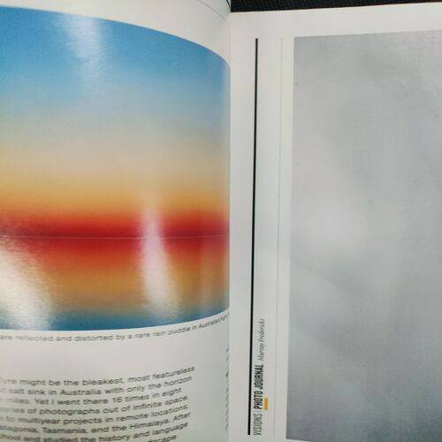 National Geographic ( Can We Fly ? ) . Edition :- ( Sept - 2011 ) . No. Of Pages = 158 .