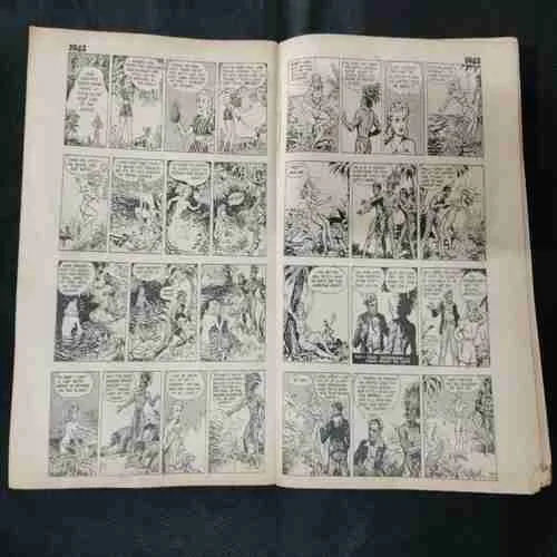 Jane At War ;Jane of  The Daily Mirror