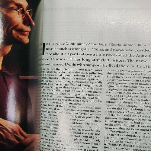 National Geographic ( Our Wild Wild Solar System ) . Edition :- ( July - 2013 ) . No. Of Pages = 138 .