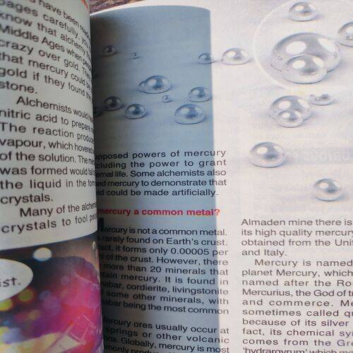 Tell Me Why ( Metals ) . Edition :- ( July - 2020 , Vol. 14 , No. 07 ).