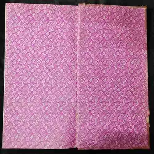 Ledger Book 2 Column