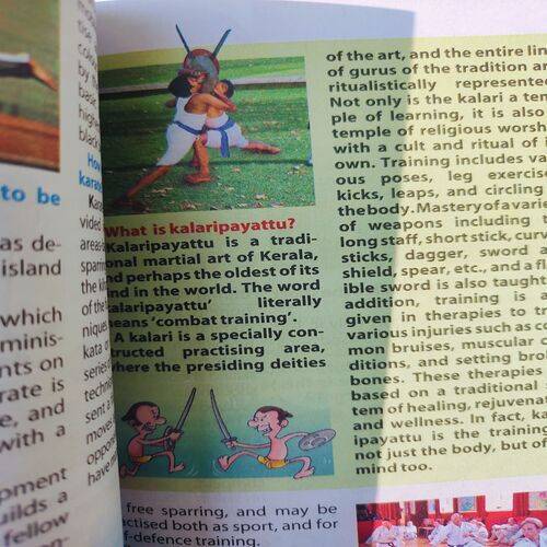 Tell Me Why ( Sports ) . Edition :- ( Dec - 2009 , Vol. 04 , No. 03 ).