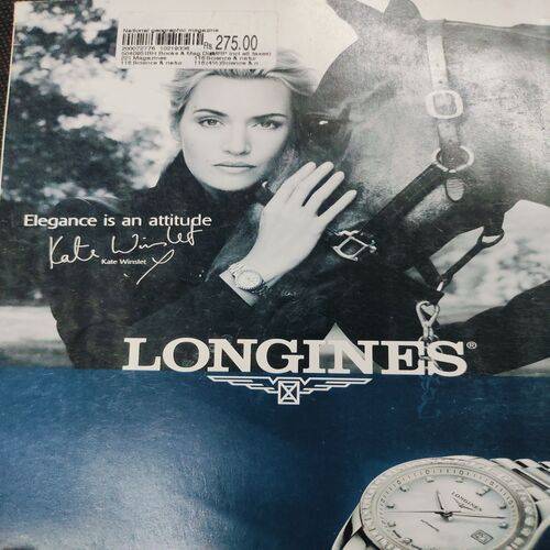 National Geographic ( Rome's Bad Boy ) . Edition :- ( Sept - 2014 ) . No. Of Pages = 146 .