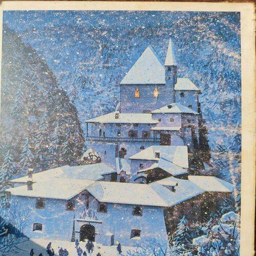 Reader's Digest . Edition :- ( Dec - 1986 ). Front Cover & 1-3 Pages Damages .