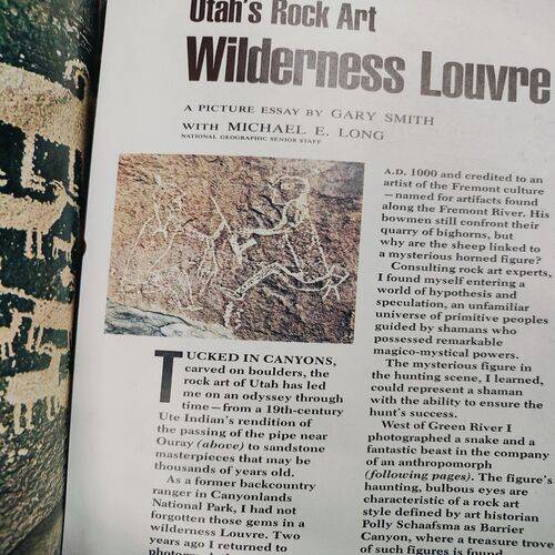 National Geographic . Edition :- ( Vol. 157 , No. 01 , January - 1980 ). No. Of Pages = 150 .