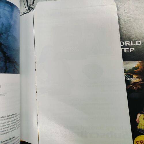 National Geographic ( Pope Francis ) . Edition :- ( Aug - 2015 ) . No. Of Pages = 146 .