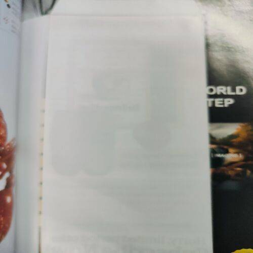 National Geographic ( Is Anybody Out There ? ) . Edition :- ( July - 2014 ) . No. Of Pages = 146 .