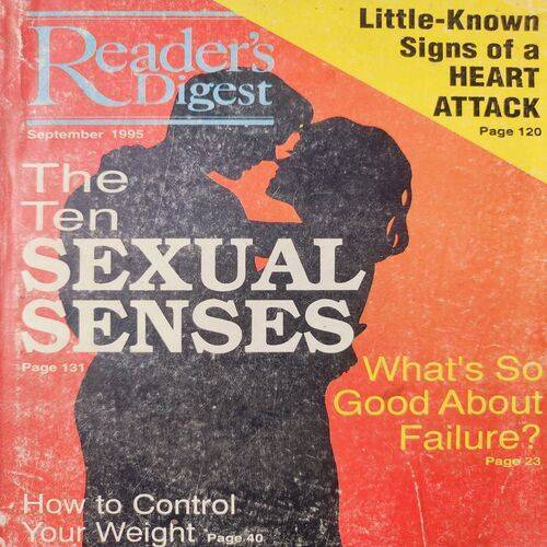 Reader's Digest . Edition :- ( Sept - 1995 ).