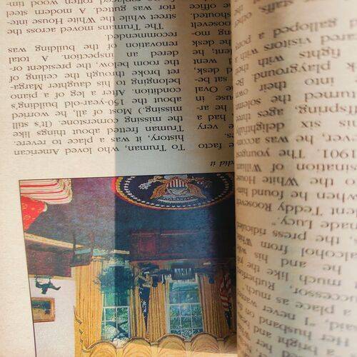 Reader's Digest . Edition :- ( April - 1994 ).