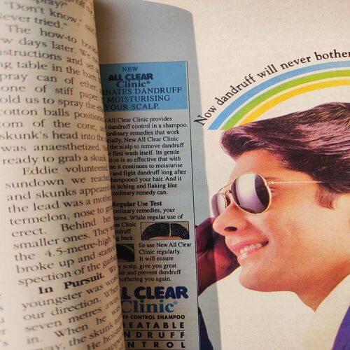 Reader's Digest . Edition :- ( April - 1994 ).