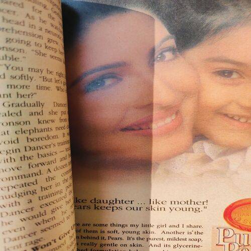 Reader's Digest . Edition :- ( January - 1994 ).