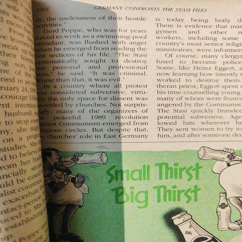 Reader's Digest . Edition :- ( May - 1993 ).